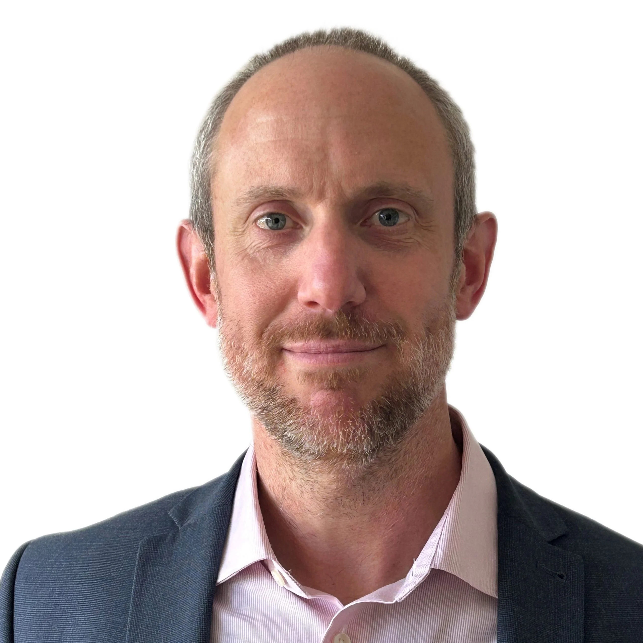 Rob Ashurst, equity release specialist